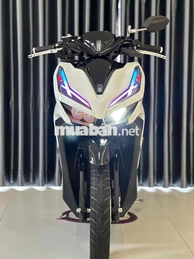 Honda Vario 125 2020 Trắng