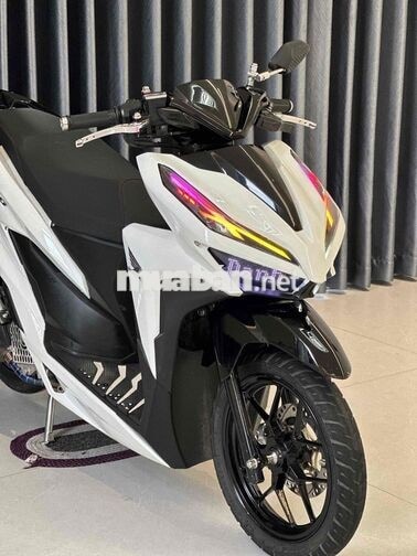 Honda Vario 125 2020 Trắng