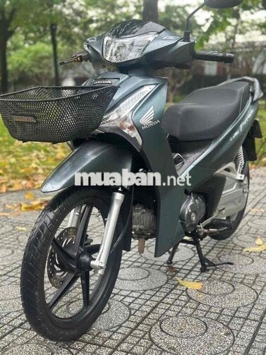 Honda Future 125 Quá Đẹp. - Góp