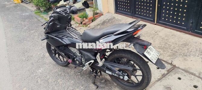 Honda Winner X 2021 máy rin siêu cọp 