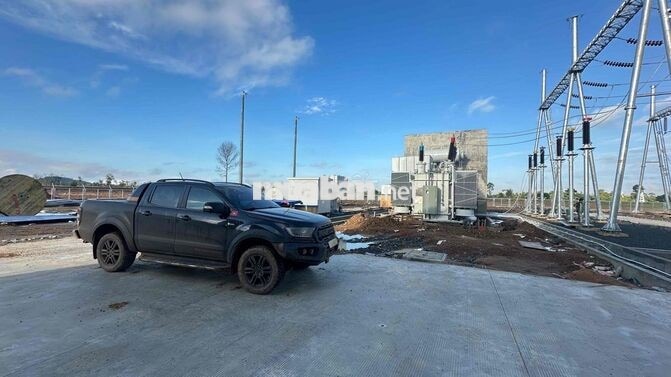 FORD RANGER WILDTRAK 2021 111.000KM ĐEN