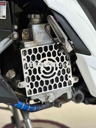 Honda Vario 125 2020 Trắng