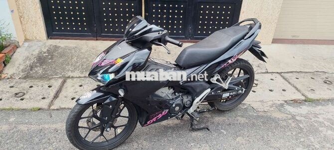 Honda Winner X 2021 máy rin siêu cọp 