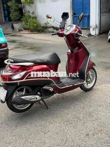Yamaha Grande 2016 bank full chủ .