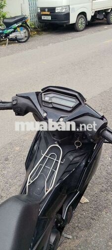 Honda Winner X 2021 máy rin siêu cọp 
