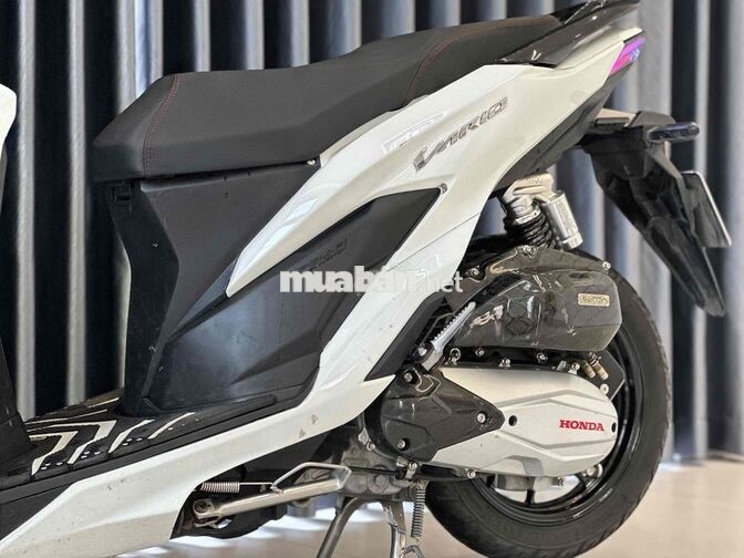 Honda Vario 125 2020 Trắng