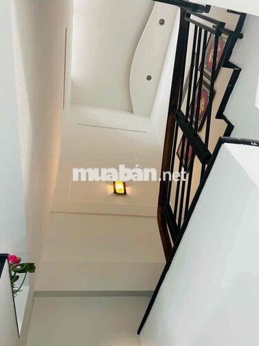 Hẻm xe hơi 8m2 xe tránh nhau thoải mái !!!!!!!!!!