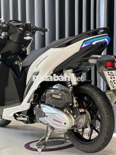 Honda Vario 125 2020 Trắng