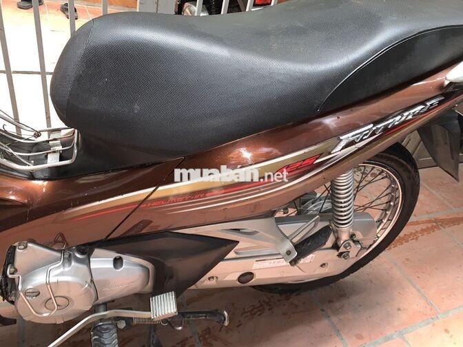 Honda Future 125 Nâu như mới