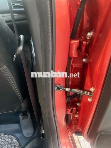 Honda Jazz RS 2018 Cam 5 chỗ Tự động