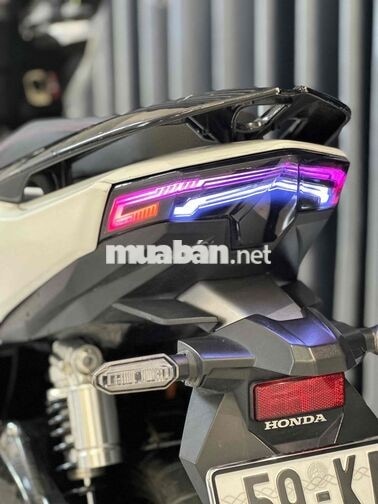 Honda Vario 125 2020 Trắng