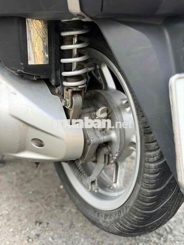 Yamaha Grande 2016 bank full chủ .