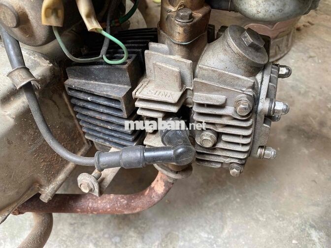 DREAM SANDA BOSS màu nho đầy đủ gt 2,8tr