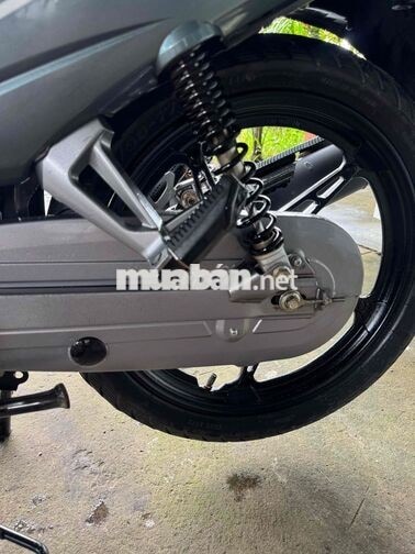 YAMAHA SIRIUS 2022 MÀU XÁM