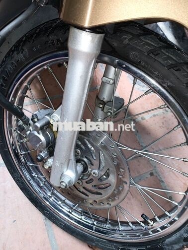 Honda Future 125 Nâu như mới