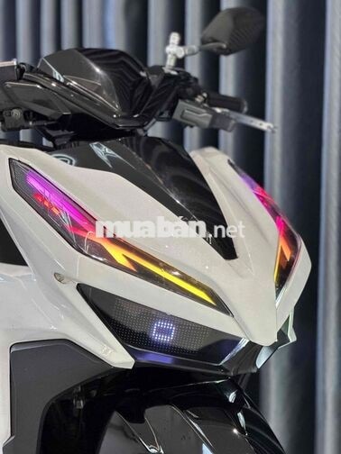 Honda Vario 125 2020 Trắng