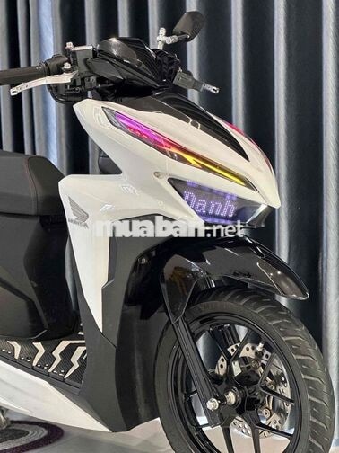 Honda Vario 125 2020 Trắng