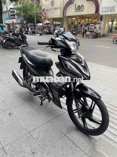 SYM GALAXY 50 2025 Bstp