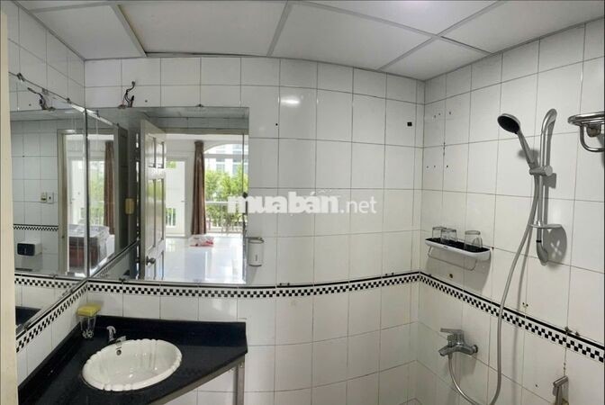 ✈️ PHÒNG BAN CÔNG 40M² – CÁCH SÂN BAY TÂN SƠN NHẤT 200M ✈️