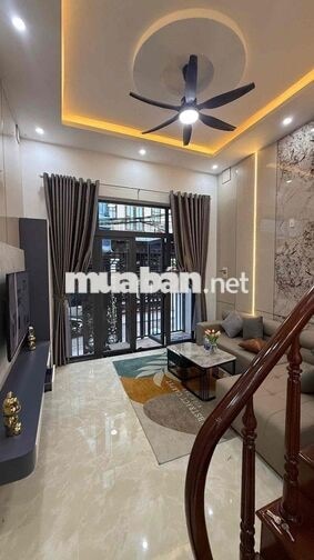233 ✨ 🏡 CHO THUÊ NHÀ 2 TẦNG KIỆT Ô TÔ – ĐƯỜNG ĐIỆN BIÊN PHỦ