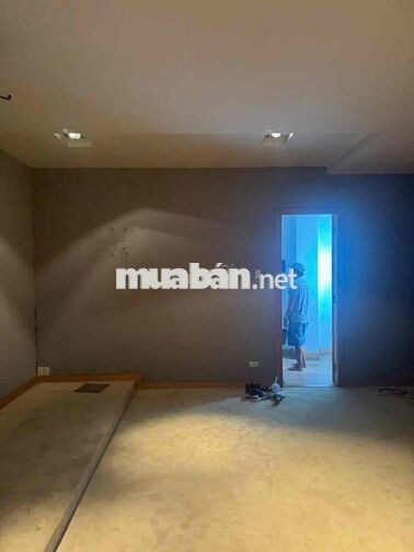 mặt tiền khu phố tây đường Bùi Viện ngang 5m giá cực tốt