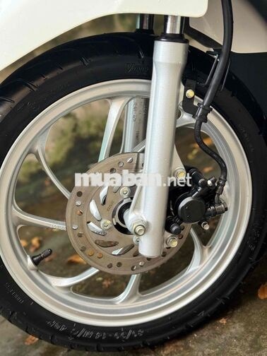 Honda Vision 2025 odo 9k