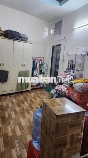 CHỈ 120TR /M NỞ HẬU 6M CÁCH HXH VÀI BƯỚC,XE HƠ ĐẬU ĐỔ NGÀY ĐÊM NGAY BT