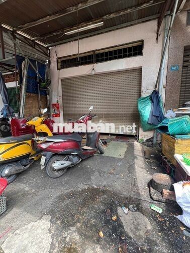 BÁN NHÀ MẶT CHỢ TAM HÒA BIÊN HÒA ( ĐỒNG NAI )