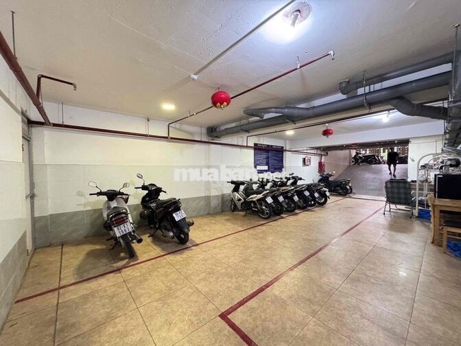 CHÍNH CHỦ CHO THUÊ 42 HỒ ĐẮC DI, TÂN PHÚ ngay BIG C Trường Chinh