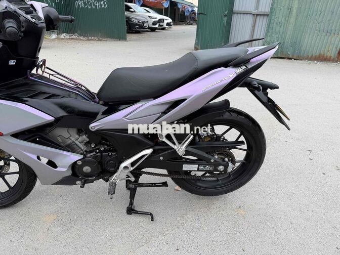 HONDA WINNER X -2021 Chính chủ mới 95%
