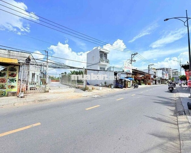 ĐÂT MẶT TIỀN LÊ VĂN PHẨM MỸ THO