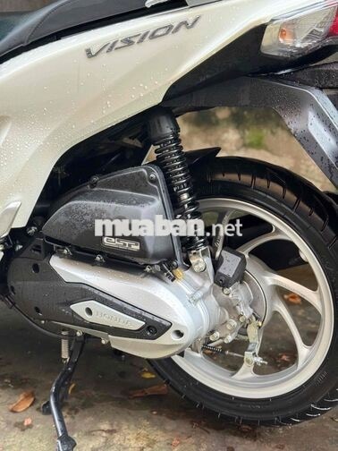 Honda Vision 2025 odo 9k