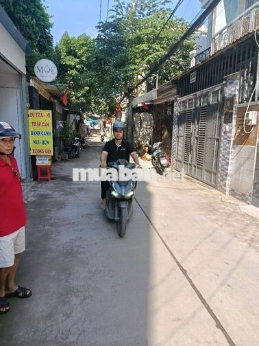 bán nhà đường Bình Thành phường Bình Hưng Hòa B quận Bình Tân