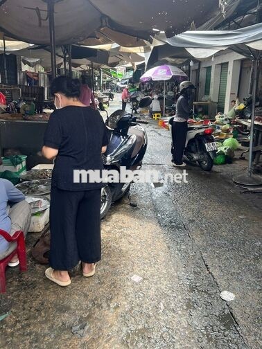 BÁN NHÀ MẶT CHỢ TAM HÒA BIÊN HÒA ( ĐỒNG NAI )
