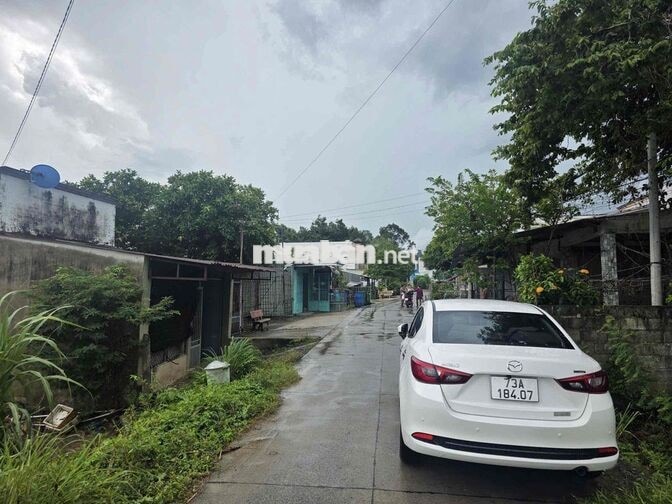 Chủ đất ngộp tiền cần bán gấp lô đất ở Tân An Hội  Củ Chi