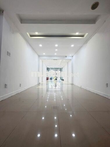Mặt Tiền Đường Nguyễn Thị Nhỏ, Quận 11, 4x20 - 1T 5L TM - Cư Xá Lữ Gia