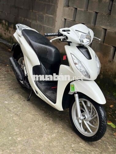 Honda Vision 2025 odo 9k