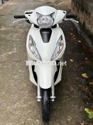Honda Vision 2025 odo 9k