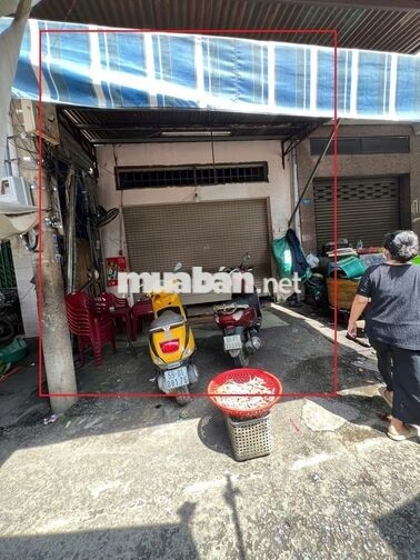 BÁN NHÀ MẶT CHỢ TAM HÒA BIÊN HÒA ( ĐỒNG NAI )