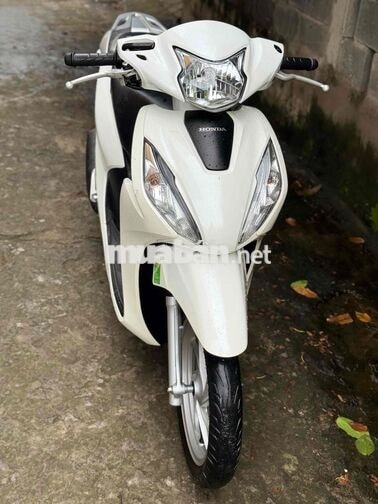 Honda Vision 2025 odo 9k