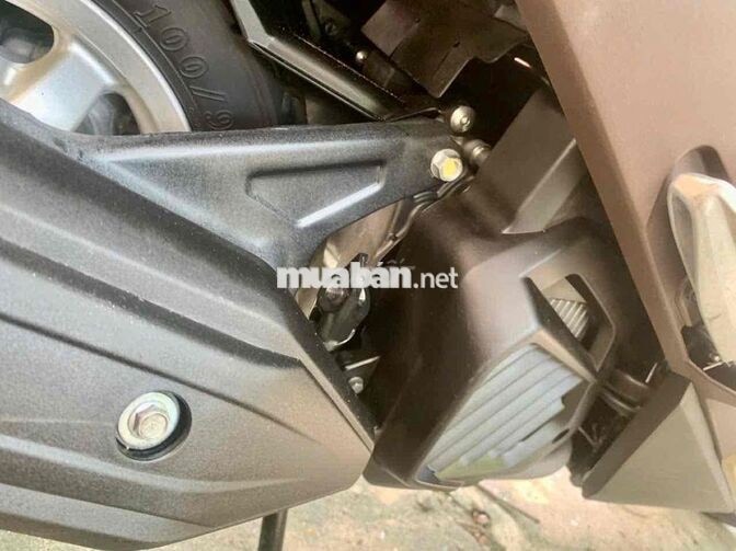 Honda Lead 2015 125cc bstp chính chu  màuVàng đồng