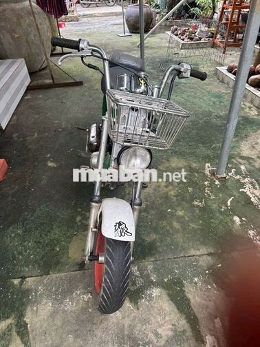 charly 1997 xe cổ khó tìm