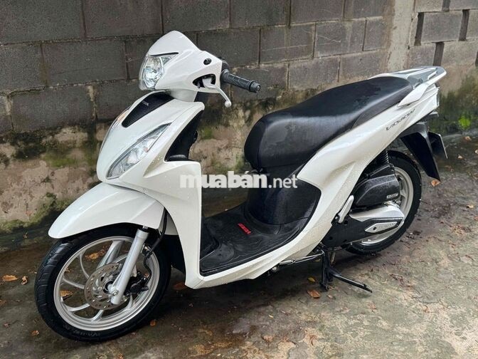 Honda Vision 2025 odo 9k