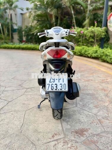 Honda SH Mode 2019 màu Trắng