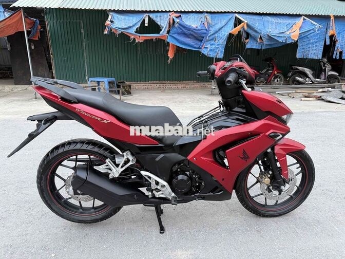 HONDA WINNER V3-ABS-2023 Đã rút hồ sơ về chỉ bấm B