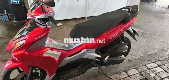 HONDA AIR BLADE 125 ĐỎ