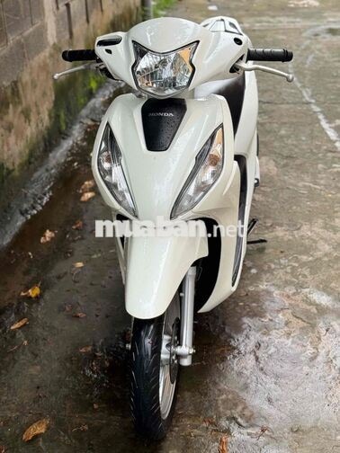 Honda Vision 2025 odo 9k
