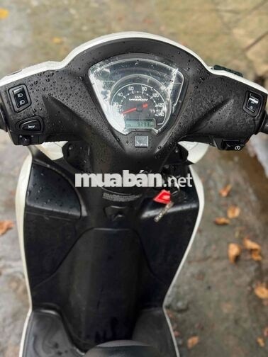 Honda Vision 2025 odo 9k