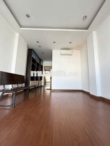 Mặt Tiền Đường Nguyễn Thị Nhỏ, Quận 11, 4x20 - 1T 5L TM - Cư Xá Lữ Gia