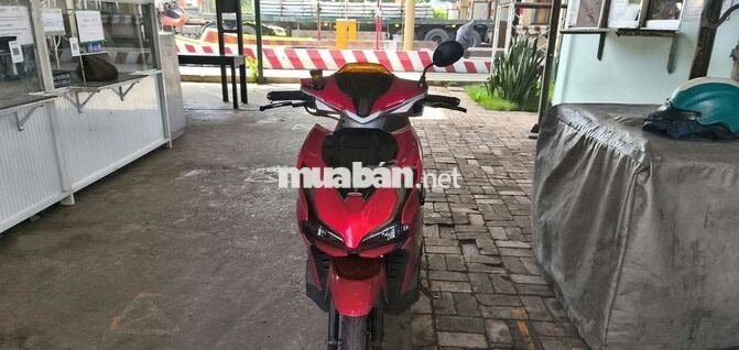 HONDA AIR BLADE 125 ĐỎ